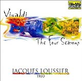 Jacques Trio Loussier - Plays Bach Encore! (2 CD)