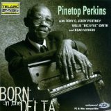 Pinetop Perkins - Pinetop Perkins