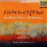 Brown , Ray & Clayton , John & McBride , Christian - Superbass
