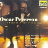 Peterson , Oscar - The Jazz Soul Of Oscar Peterson & Affinity (2LPs On 1 CD)