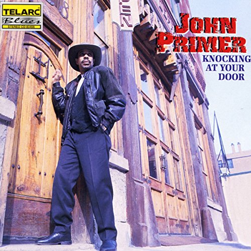 Primer,John - Knocking at Your Door