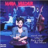 Muldaur , Maria - Fanning the Flames