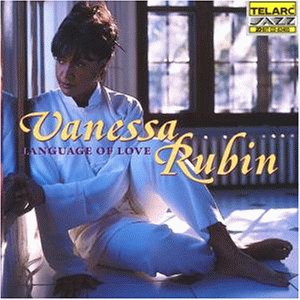 Rubin , Vanessa - Language of love