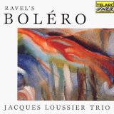 Jacques Loussier Trio - My Personal Favorites-the Ja