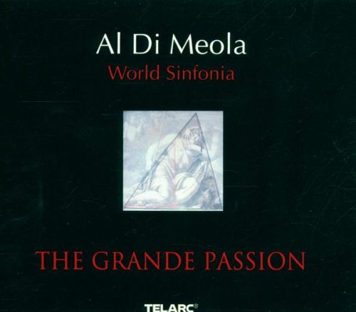 Meola , Al Di - The Grande Passion