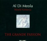 Meola , Al Di - The Infinite Desire