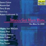 Sampler - Telarc's Got The Blues