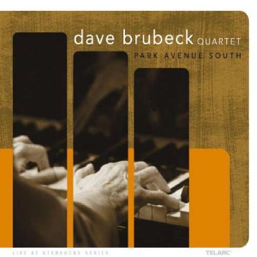 Brubeck , Dave - Park Avenue South