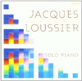 Jacques Trio Loussier - Goldberg-Variationen