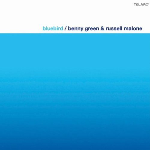 Green , Benny & Malone , Russell - Bluebird