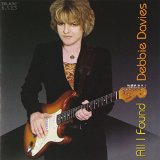 Davies , Debbie - Picture This