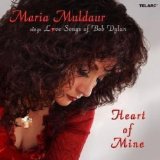 Muldaur , Maria - Fanning the Flames