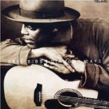 Eric Bibb - A Ship Called Love