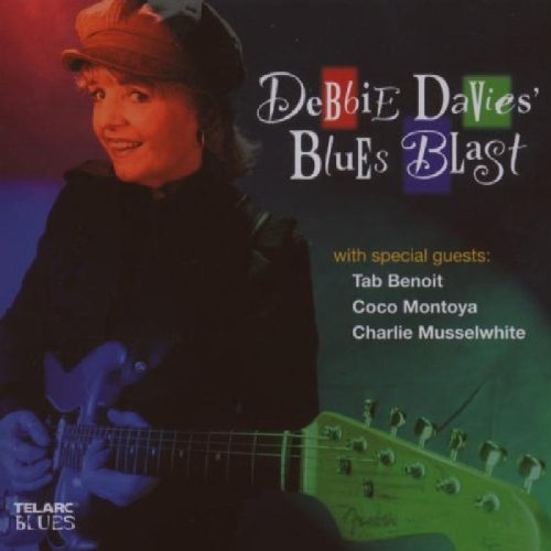 - Blues Blast