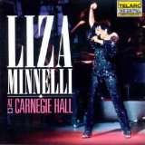 MInnelli , Liza - At Carnegie Hall