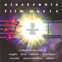 Sampler - Electronic Film Music