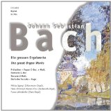 Bach , Johann Sebastian - Brandenburgische Konzerte