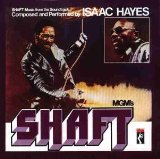 Hayes , Isaac - The Isaac Hayes Movement