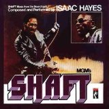 Hayes , Isaac - Shaft (Reissue) (OST)