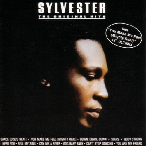 Sylvester - The Original Hits