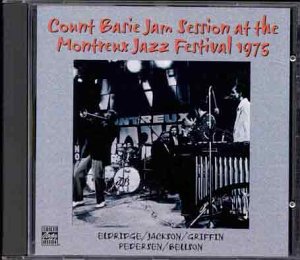 Basie , Count - Basie Jam at Montreux 77