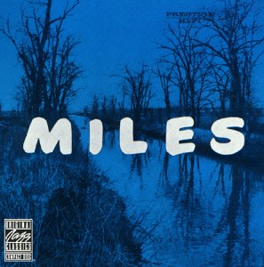 Davis,Miles - New Miles Davis Quintet