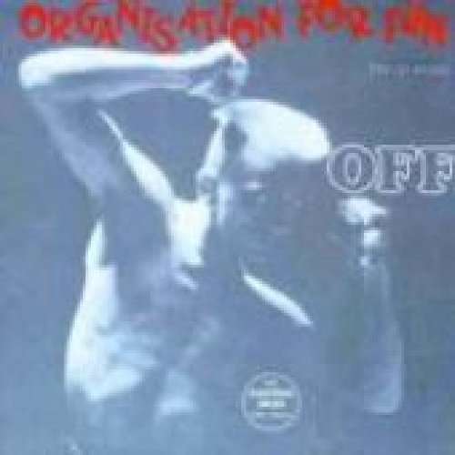 Off - Organisation for Fun