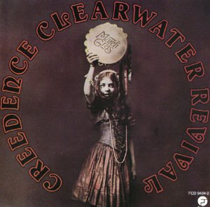 Creedence Clearwater Revival - Mardi Gras