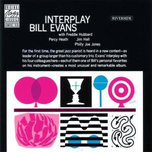 Evans , Bill - Interplay