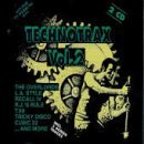 Various - Techno Trax Part 4