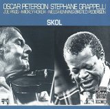 Peterson , Oscar & Grappelli , Stephane - Skol