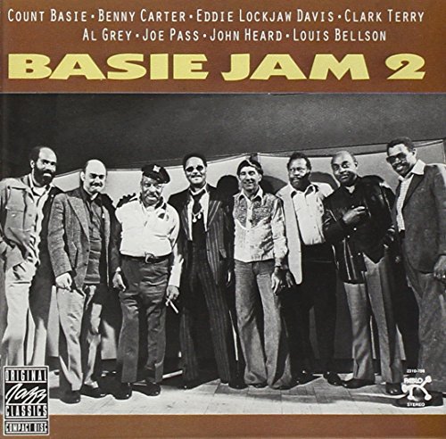 Count Basie - Basie Jam No.2
