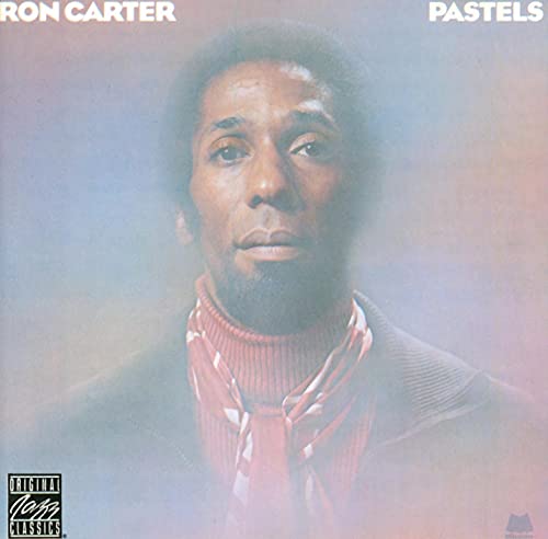 Carter,Ron - Pastels