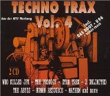 Sampler - Techno Trax 5