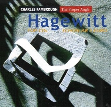 Fambrough , Charles - The Proper Angle