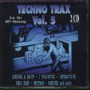 Various - Techno Trax Part 4