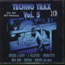 Sampler - Techno Trax 6
