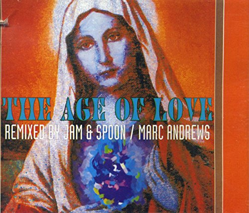 Age of Love , The - The Age of Love