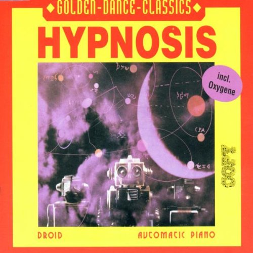 Hypnosis - Droid (Maxi)