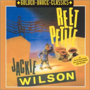 Wilson , Jackie - Reet Petite (Golden-Rock-Classics) (Maxi)