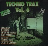 Various - Techno Trax Vol.12