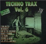 Sampler - Techno Trax 5