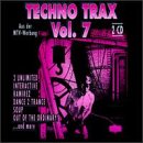 Sampler - Techno Trax 7