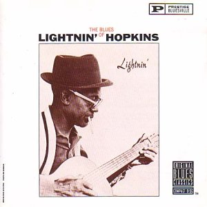 Lightnin Hopkins - Lightnin