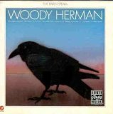 Herman , Woody - The Raven Speaks