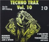 Sampler - Techno Trax 15