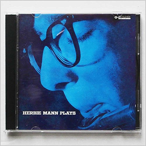 Mann , Herbie - Plays