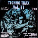 Sampler - Techno Trax 15