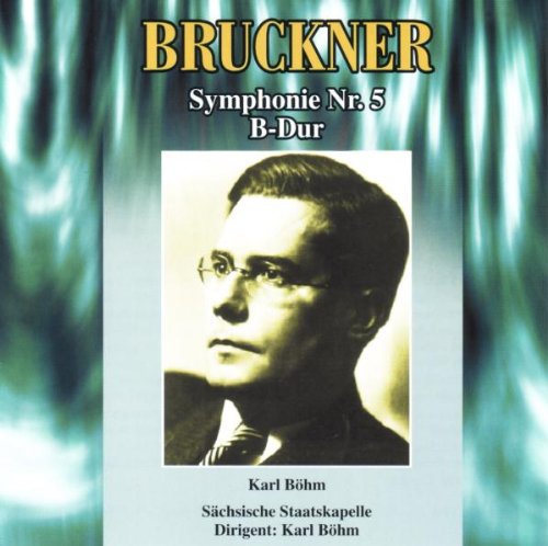 Bruckner - Sinfonie 5 B-Dur