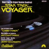 Chattaway , Jay - Star Trek - The next Generation 4 (Serie)